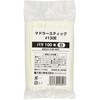 #130E 白 バラ100本 大黒工業