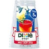 クリアーグラスパーティ 310ml(5コ入) 日本デキシー