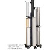 スマートロールストッカー Ver2 友屋