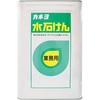 水石けん カネヨ石鹸