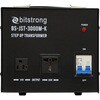 BS-PW-JST3000M-K 100V115VA220V ψ bitstrong 18310175