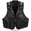 DV-3025 ショートフィッシングベスト DAIWA(ダイワ)