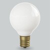 LED電球 サイフォン Ball50 White オンリーワン(OnlyOne)