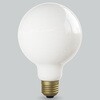 LED電球 サイフォン Ball95 White オンリーワン(OnlyOne)