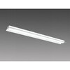 LEDライトユニット形ベースライト Myシリーズ 40形 直付形 笠付タイプ 三菱電機