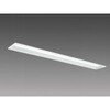LEDライトユニット形ベースライト Myシリーズ 40形 埋込形 下面開放タイプ 三菱電機