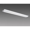 LEDライトユニット形ベースライト Myシリーズ 40形 直付形 学校用 スクールファイン 三菱電機
