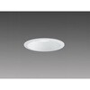 LEDベースライト MCシリーズ ベースダウンライト Φ100 白色コーン 遮光15°タイプ MILCO.Connect対応 三菱電機