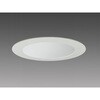 LEDベースライト MCシリーズ ベースダウンライト Φ200 リニューアル対応 白色コーン 遮光15°タイプ MILCO.Connect対応 三菱電機