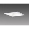 LEDベースライト MCシリーズ ベースダウンライト □150 角形タイプ MILCO.Connect対応 三菱電機