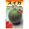 【タネ】紅こだま すいか カネコ種苗