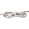 KBK-300020(WH) Ő؂錋oh 300mm fʂۂS łЂ˂Ɛ؂ĎZ DIY  Lv P[u^C ELPA 18340275