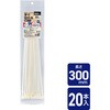 KBK-300020(WH) Ő؂錋oh 300mm fʂۂS łЂ˂Ɛ؂ĎZ DIY  Lv P[u^C ELPA 18340275