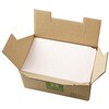 カラー上質 角2 シール付 壽堂紙製品