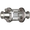 SI4 SUS316LSI4型サイトグラスPK=PTFE+SI ヘルール 大阪サニタリー 18356217