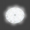 円形基板のLEDライトキット エレキット