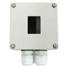 MB1-2HG 防水スイッチBOX マリンテック 18368361