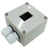 MB1-2HG 防水スイッチBOX マリンテック 18368361