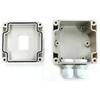 MB1-2HG 防水スイッチBOX マリンテック 18368361