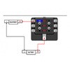 FB-8 ヒューズボックス マリンテック 18368607