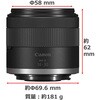 Y RF-S14-30mm F4-6.3 IS STM PZ