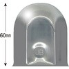 XeX ibgLbv JIS41mm~H60mm