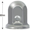 XeX ibgLbv ISO 33mm~H60mm