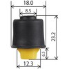 MS71-10 XYL^Cv Nbv Modes 18389625