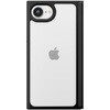 iPhone16e用 クリアフリップケース PGA