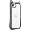 iPhone16e用 ネコミミ エアクッションケース PGA