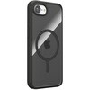 iPhone16e用 MagSafe対応 ハイブリッドケース PGA