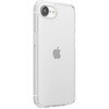iPhone16e用 クリアハイブリッドケース PGA