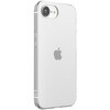 iPhone16e用 クリアソフトケース PGA