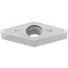 2NC-VCGW080204 BNC2010 スミボロン スローアウェイチップ 住友電工ハードメタル 64284599