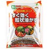 油かす 粒状