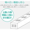 AVT-ST02-2625BK d^bv R[h 2P 4 قh~Vb^[t XCOvO ubN GR 18438045
