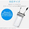 P-WPSAC01BK hP[X X}zp gI[NA^Cv GR 18438517