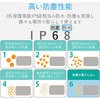 P-WPSAC01BK hP[X X}zp gI[NA^Cv GR 18438517