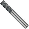 GSV4060-2.5D GSX MILL 4枚刃エンドミル 防振タイプ GSV4000-2.5D型 住友電工ハードメタル 52117907