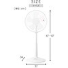 YLT-C30(W) @ EU 3iK {^ ؂^C}[t É YAMAZEN(RP) 18440477