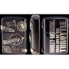 ZIPPO HARLEY-DAVIDSON ペンギンライター