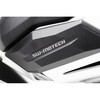 MSS0778110201 シリンダーガード BLK/SIL SW-MOTECH (エスダブリューモテック) 18443523