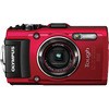 TG-4 RED fW^J STYLUS TG-4 Tough IpX 18451502