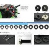 1065089 nCXKIT [EVO] SIL [W{fB[ 想50/52 ACTIVE(ANeBu) 18470777