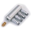 トリコンパーツ NO.24 カプラージョイント4口/S ホルベイン