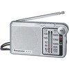 ポケットラジオ FM/AM 2バンドレシーバー RF-P155 パナソニック(Panasonic)