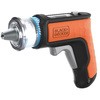 スクリュードライバー BLACK&DECKER