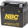 NBC-5L-BS 2�֗p�t�ʃo�b�e���[(�d���t�����σ^�C�v) NBC[�o�b�e���[] 18505962