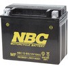NBC-12-BS 2�֗p�t�ʃo�b�e���[(�d���t�����σ^�C�v) NBC[�o�b�e���[] 18506005