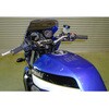 EBF715G EZ-FIT BAR イージー フィット バー (ハンドルバー) EFFEX(エフェックス) 18506836